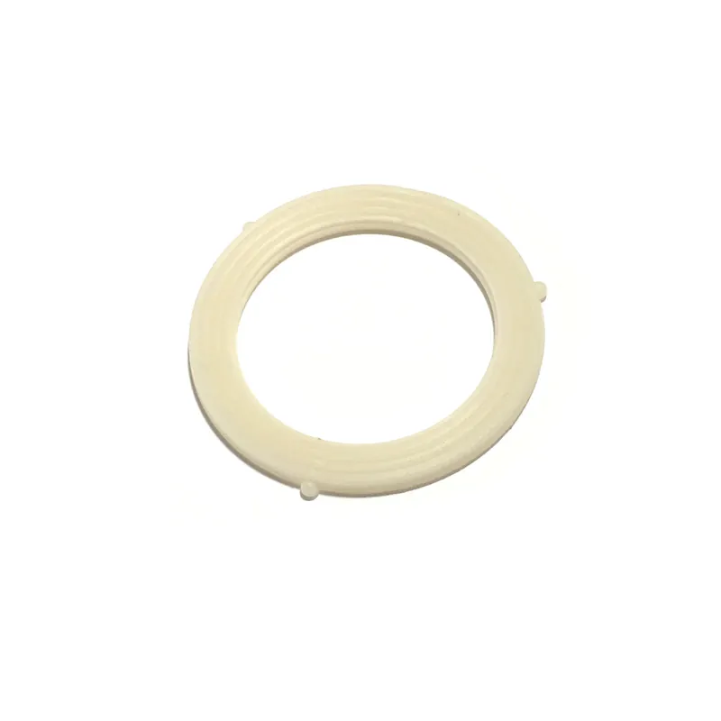 Flachdichtung für Schlauchtülle 1 1/2" TPE (44x32,5x2,5 mm) Schneller Versand